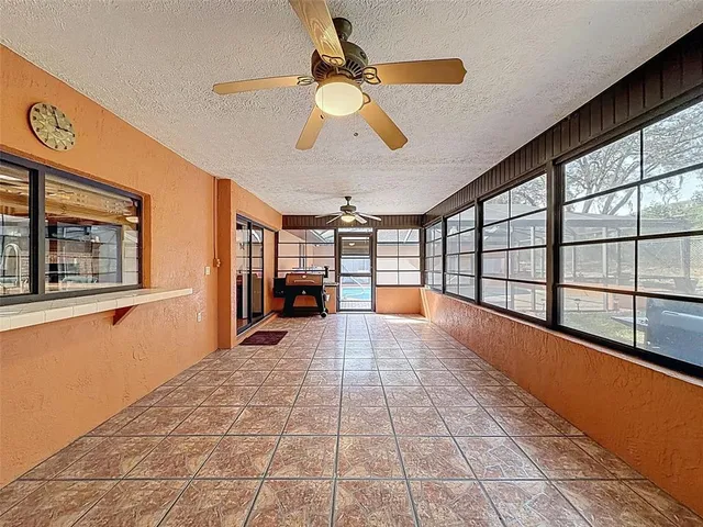 a view of an entryway