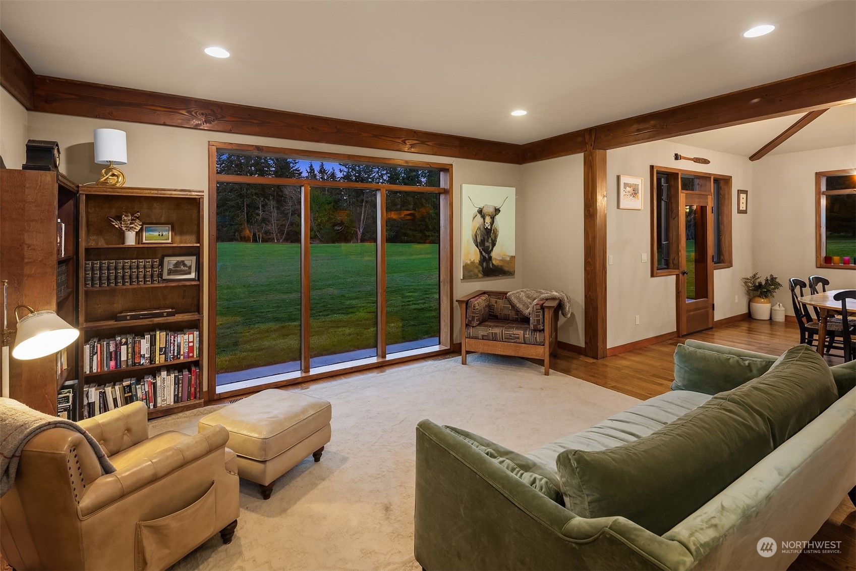 6571 Heggeness Road Clinton, WA 98236 - Photo 14 of 40 Gallery Image 14