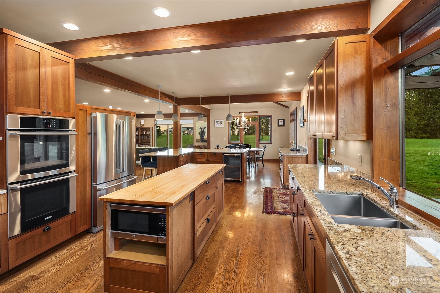 6571 Heggeness Road Clinton, WA 98236 - Photo 16 of 40 Gallery Image 16