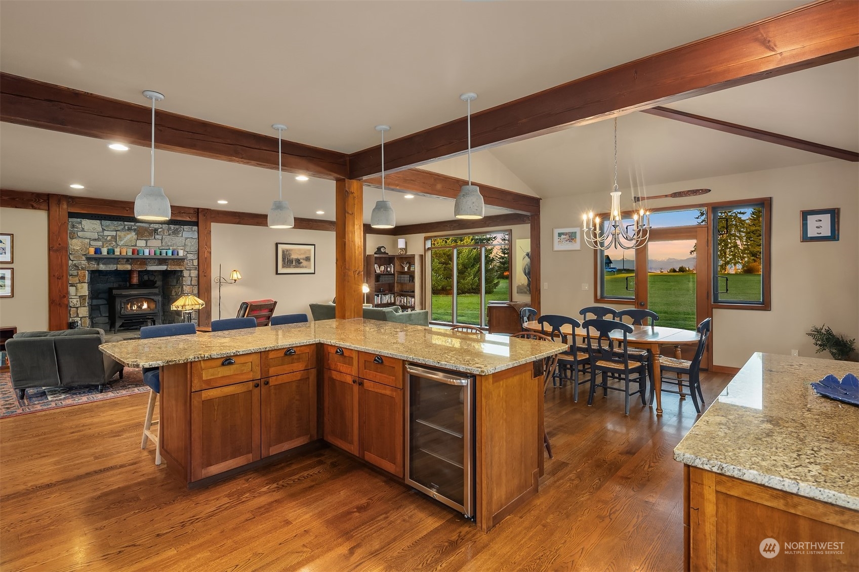 6571 Heggeness Road Clinton, WA 98236 - Photo 20 of 40 Gallery Image 20