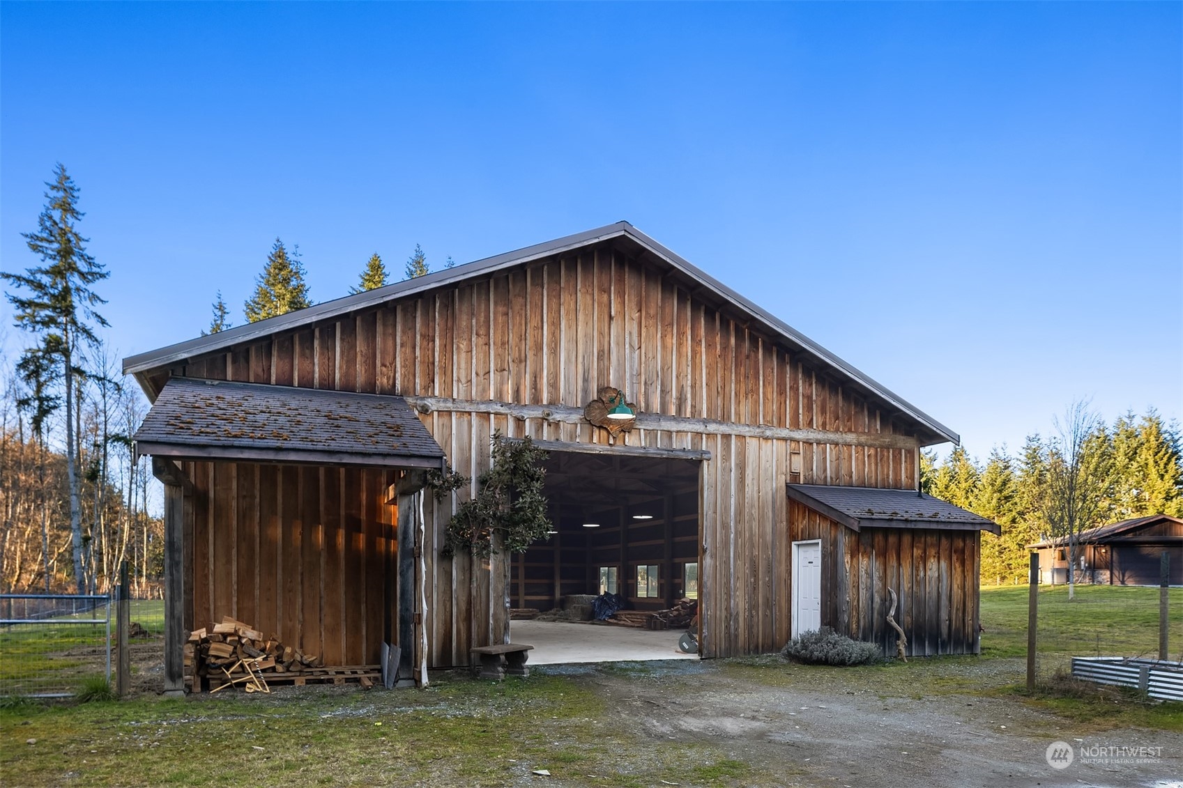 6571 Heggeness Road Clinton, WA 98236 - Photo 34 of 40 Gallery Image 34