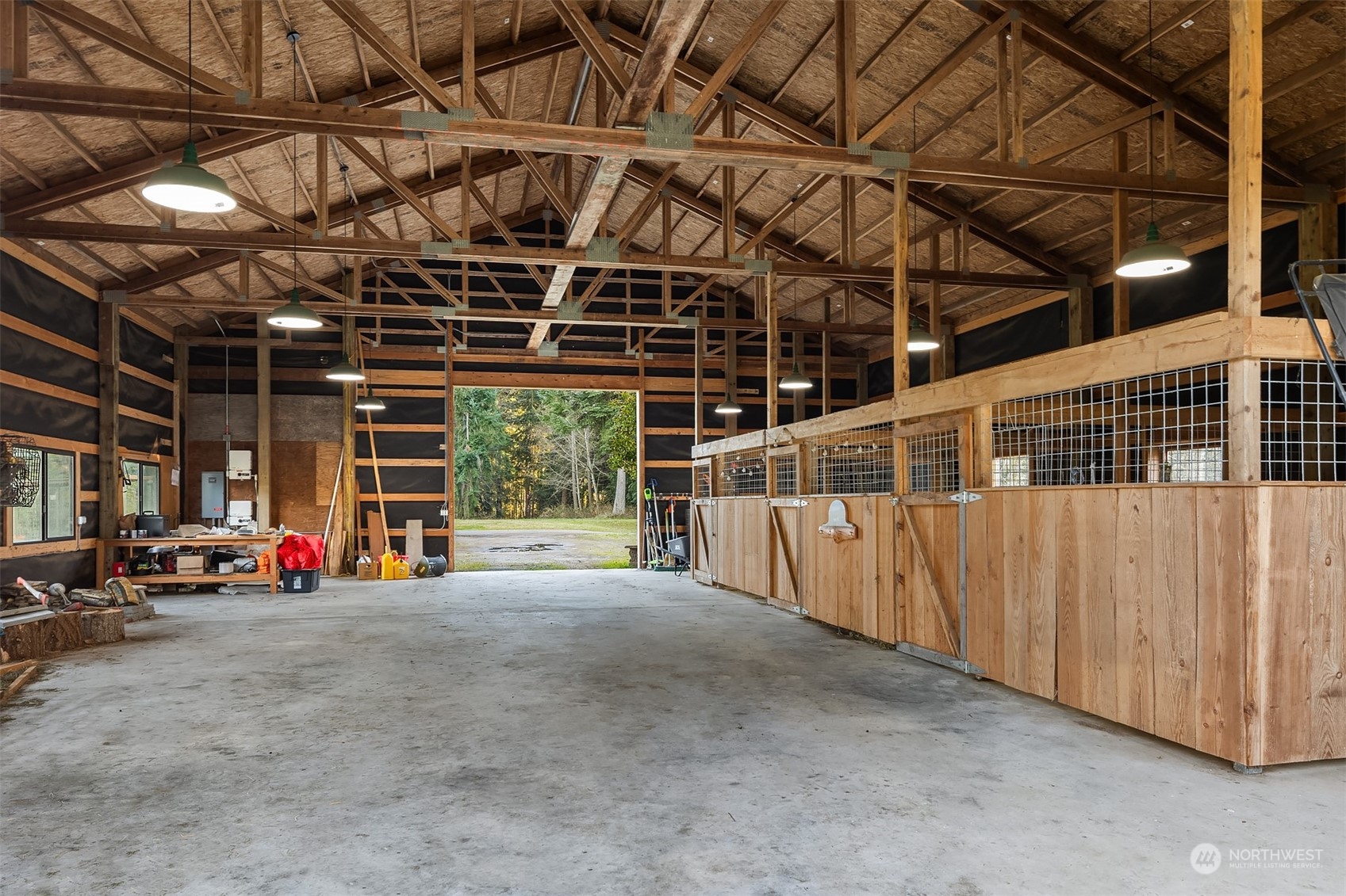 6571 Heggeness Road Clinton, WA 98236 - Photo 36 of 40 Gallery Image 36