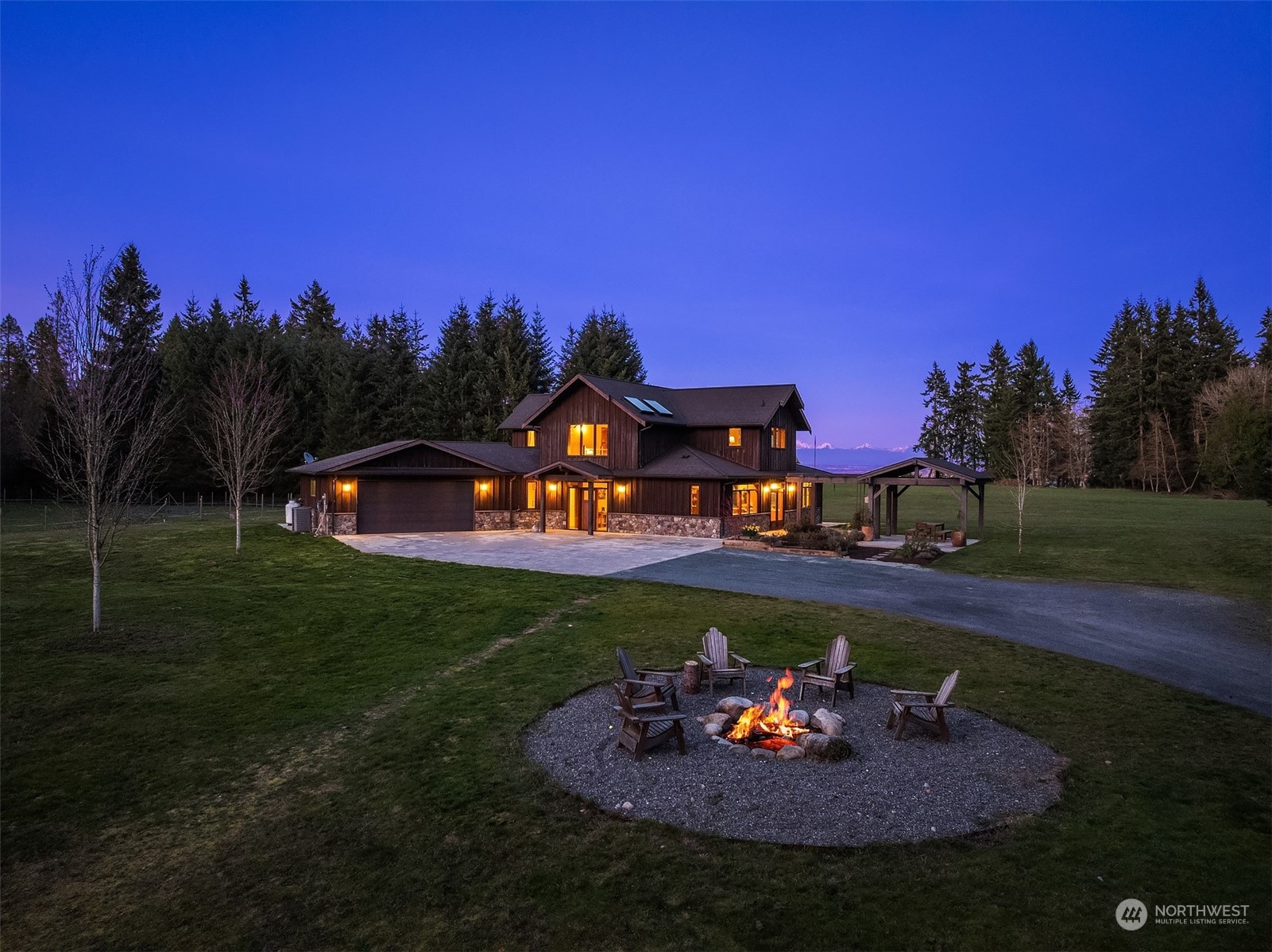 6571 Heggeness Road Clinton, WA 98236 - Photo 7 of 40 Gallery Image 7