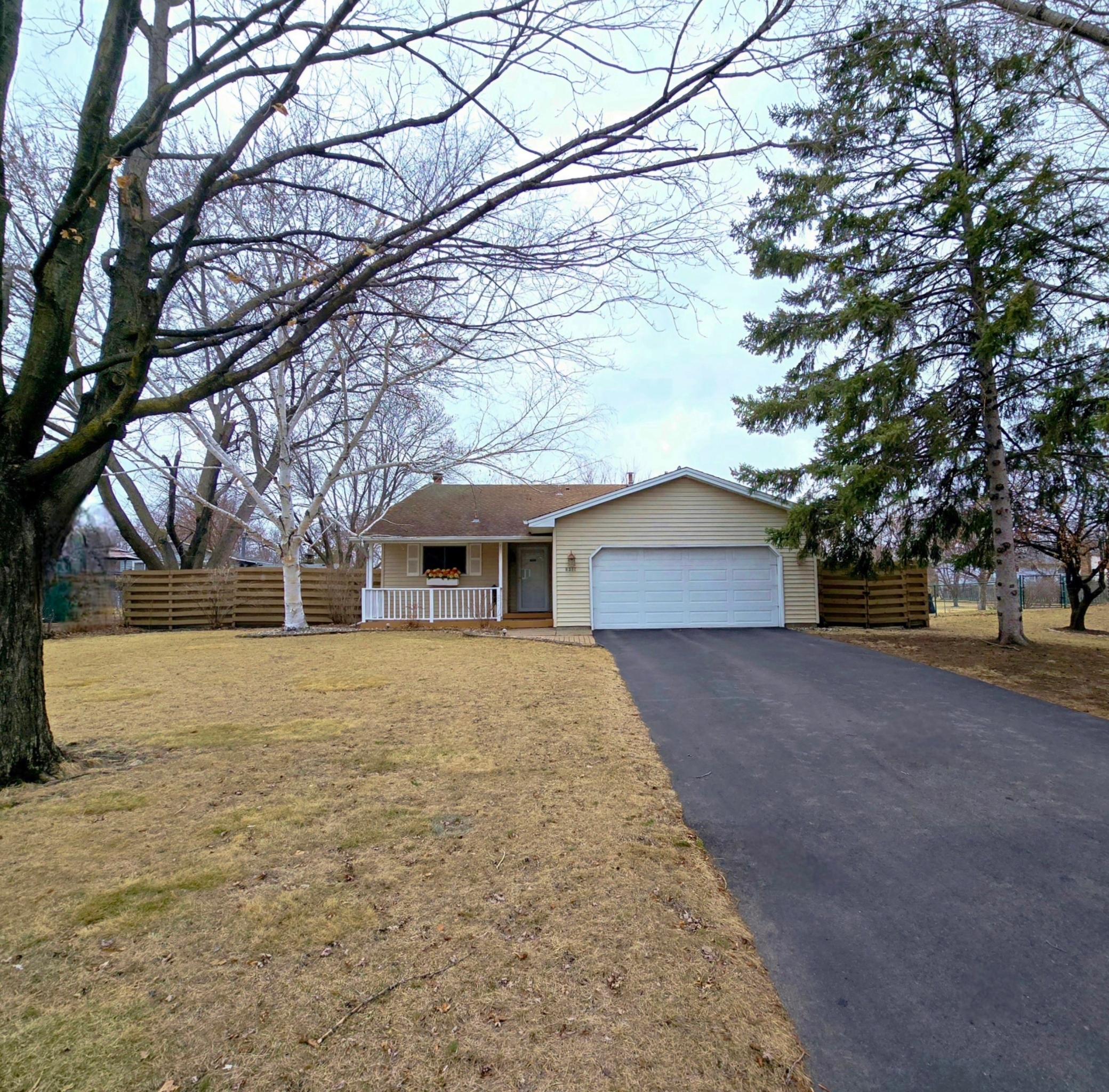 8317 Morgan Avenue North Brooklyn Park, MN 55444 - Photo 1 of 1