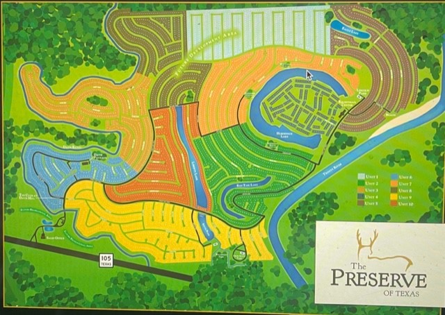 Lot 305 Trinity Drive Cleveland, TX 77327 - Photo 11 of 11