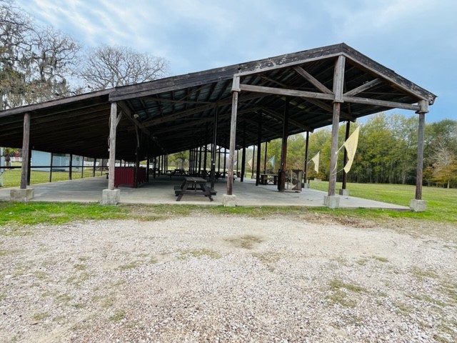 Lot 305 Trinity Drive Cleveland, TX 77327 - Photo 7 of 11 a view of a park with entertaining space