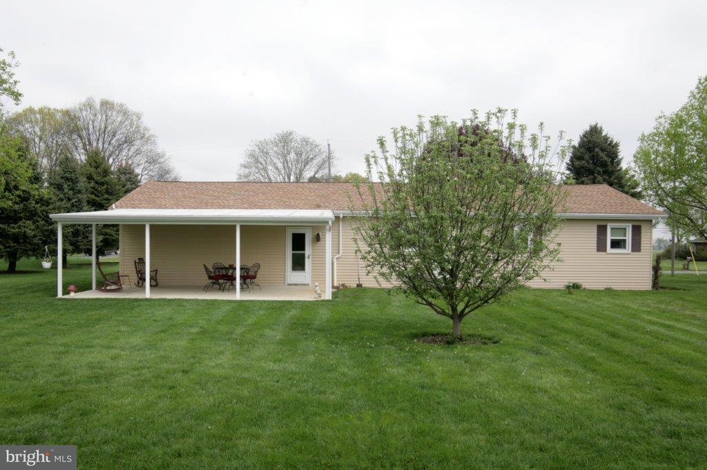 1317 Birch Road Lebanon, PA 17042 - Photo 36 of 45 Gallery Image 36