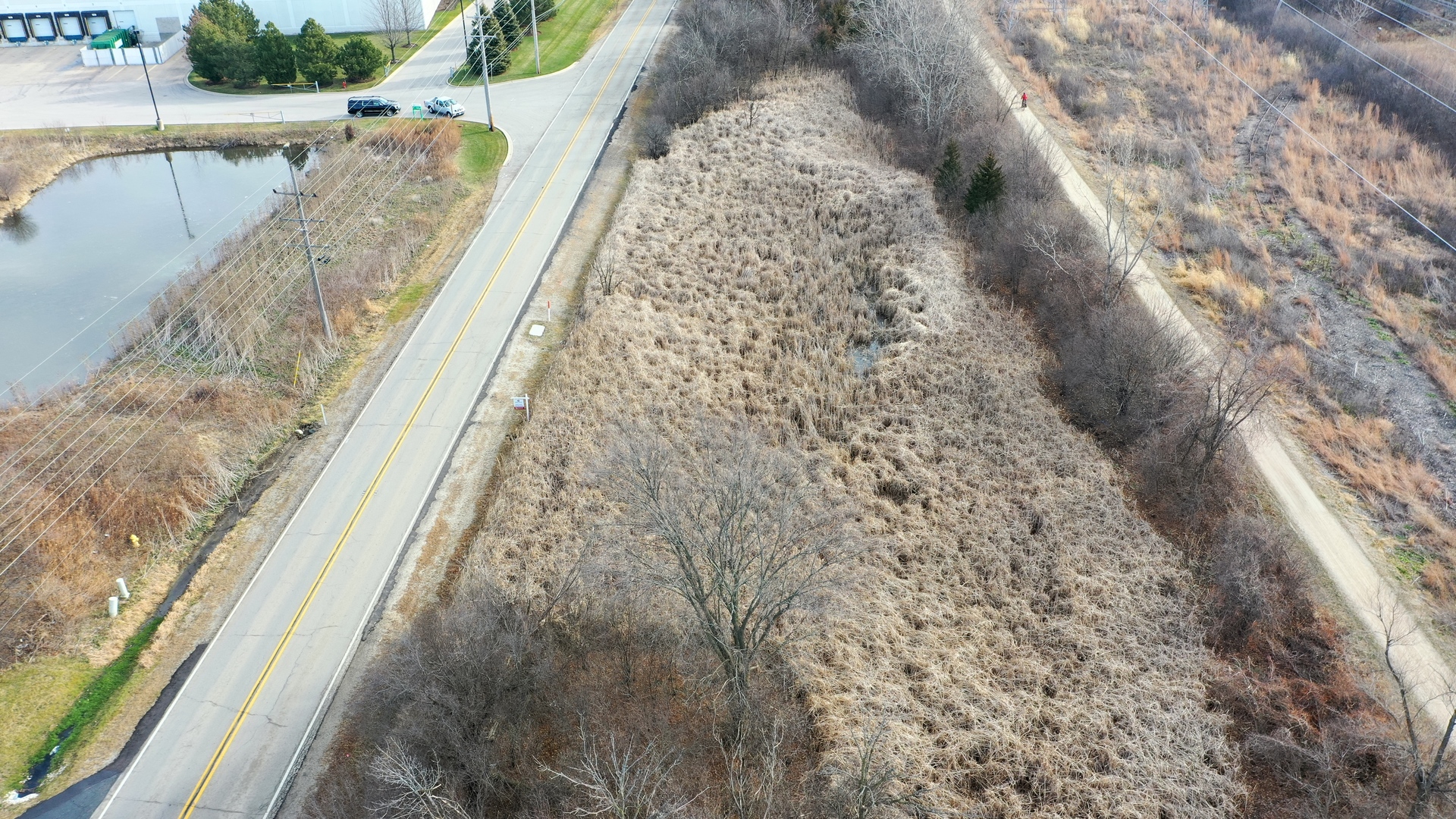 Lot 2 St Charles Road Carol Stream, IL 60188 - Photo 3 of 6