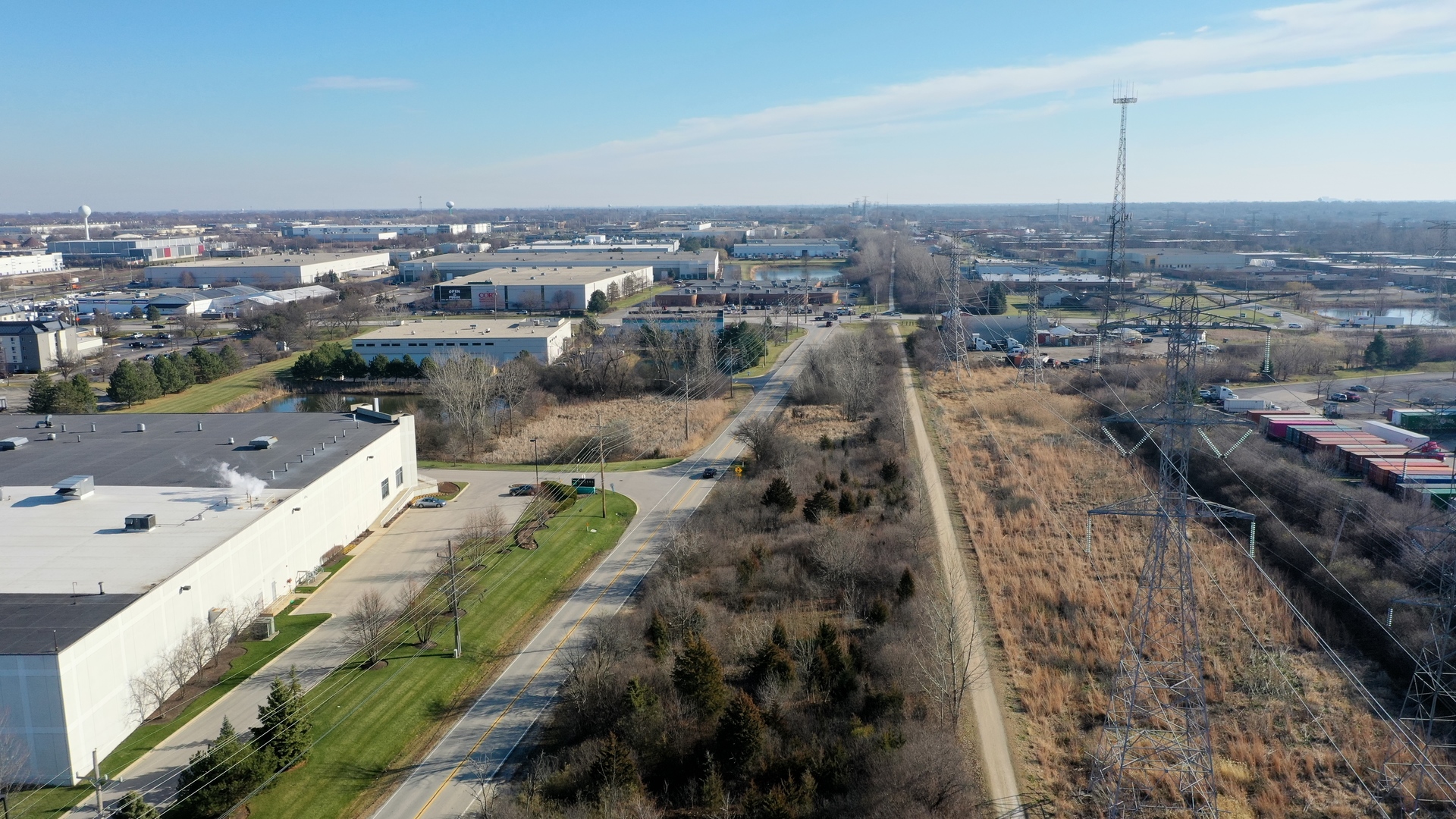 Lot 2 St Charles Road Carol Stream, IL 60188 - Photo 4 of 6