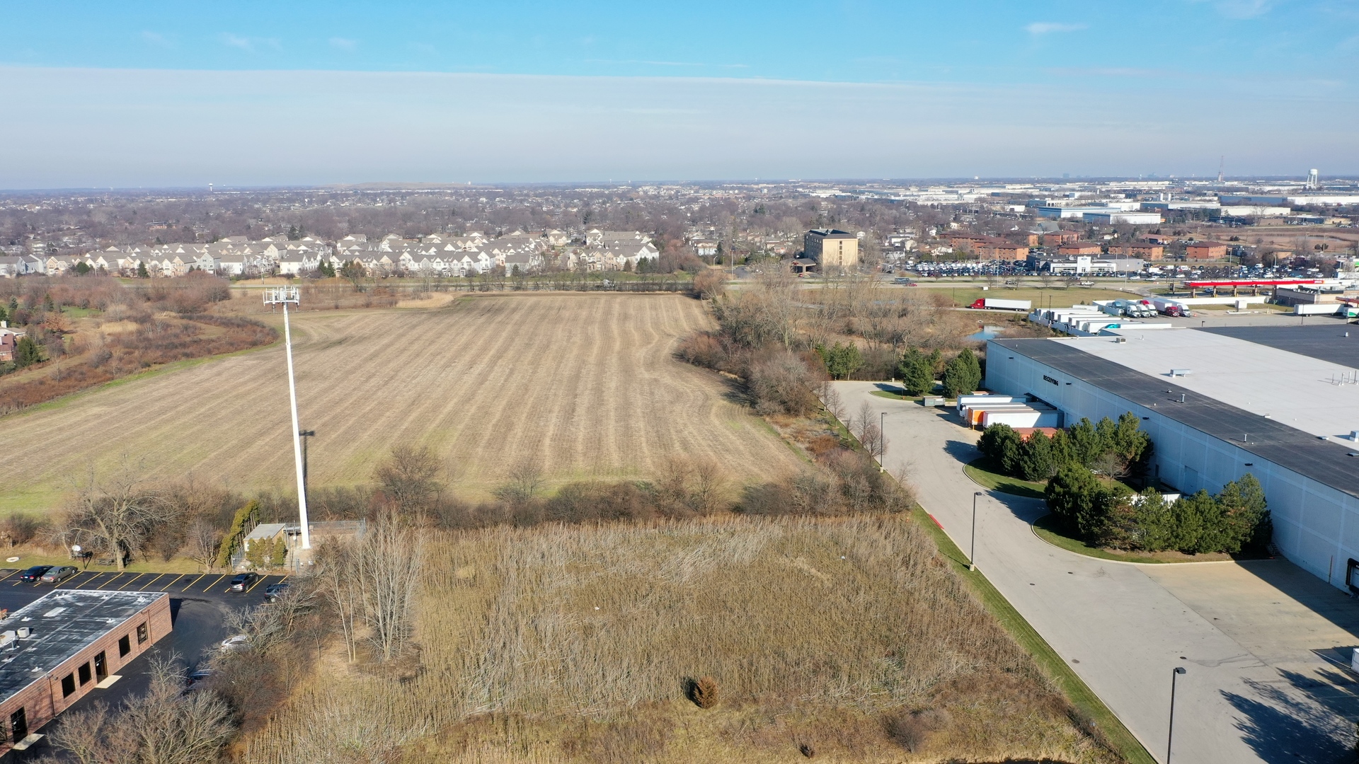 Lot 2 St Charles Road Carol Stream, IL 60188 - Photo 5 of 6