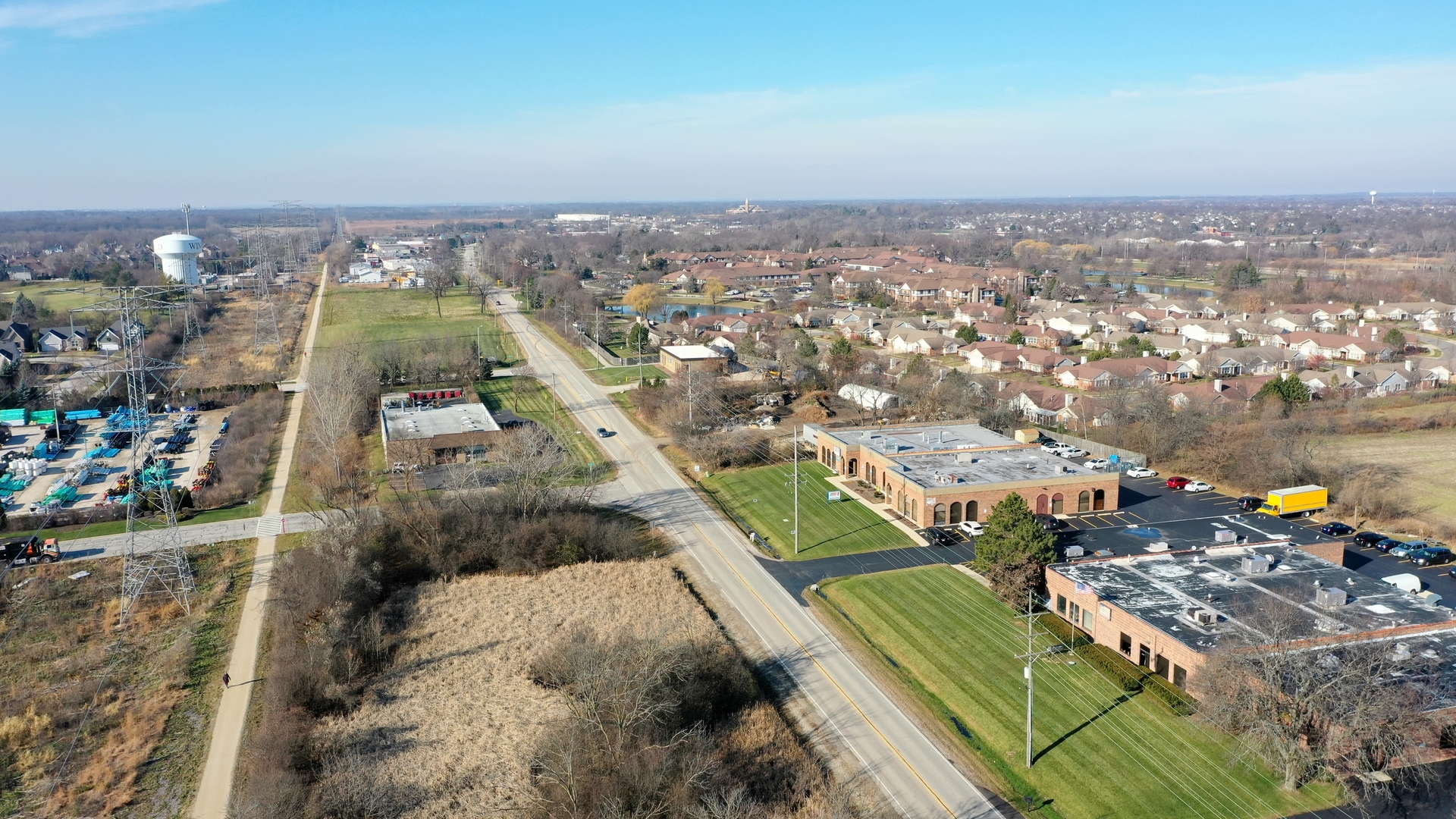 Lot 2 St Charles Road Carol Stream, IL 60188 - Photo 6 of 6