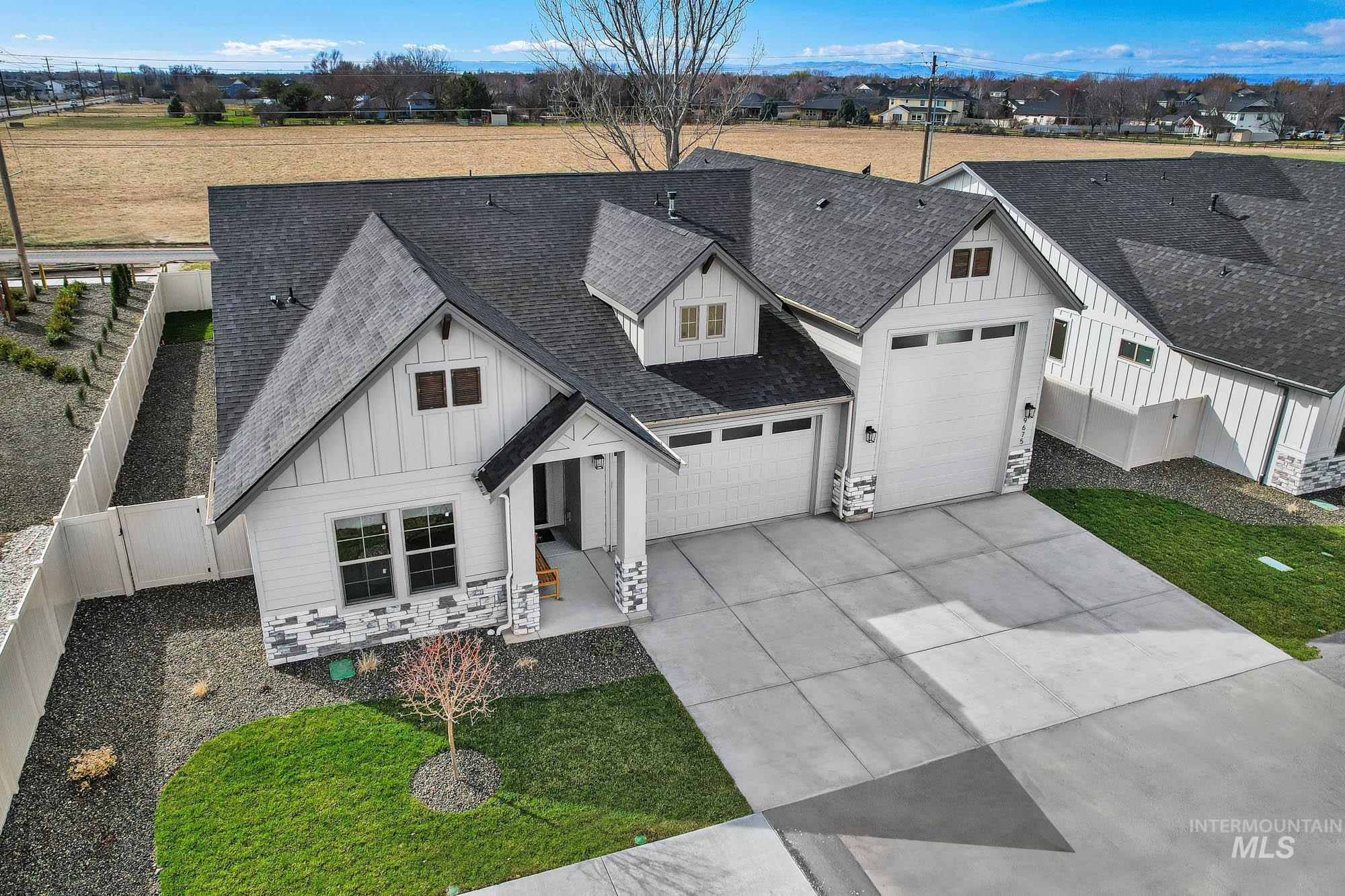 9675 West Snow Wolf Lane Star, ID 83669 - Photo 2 of 50