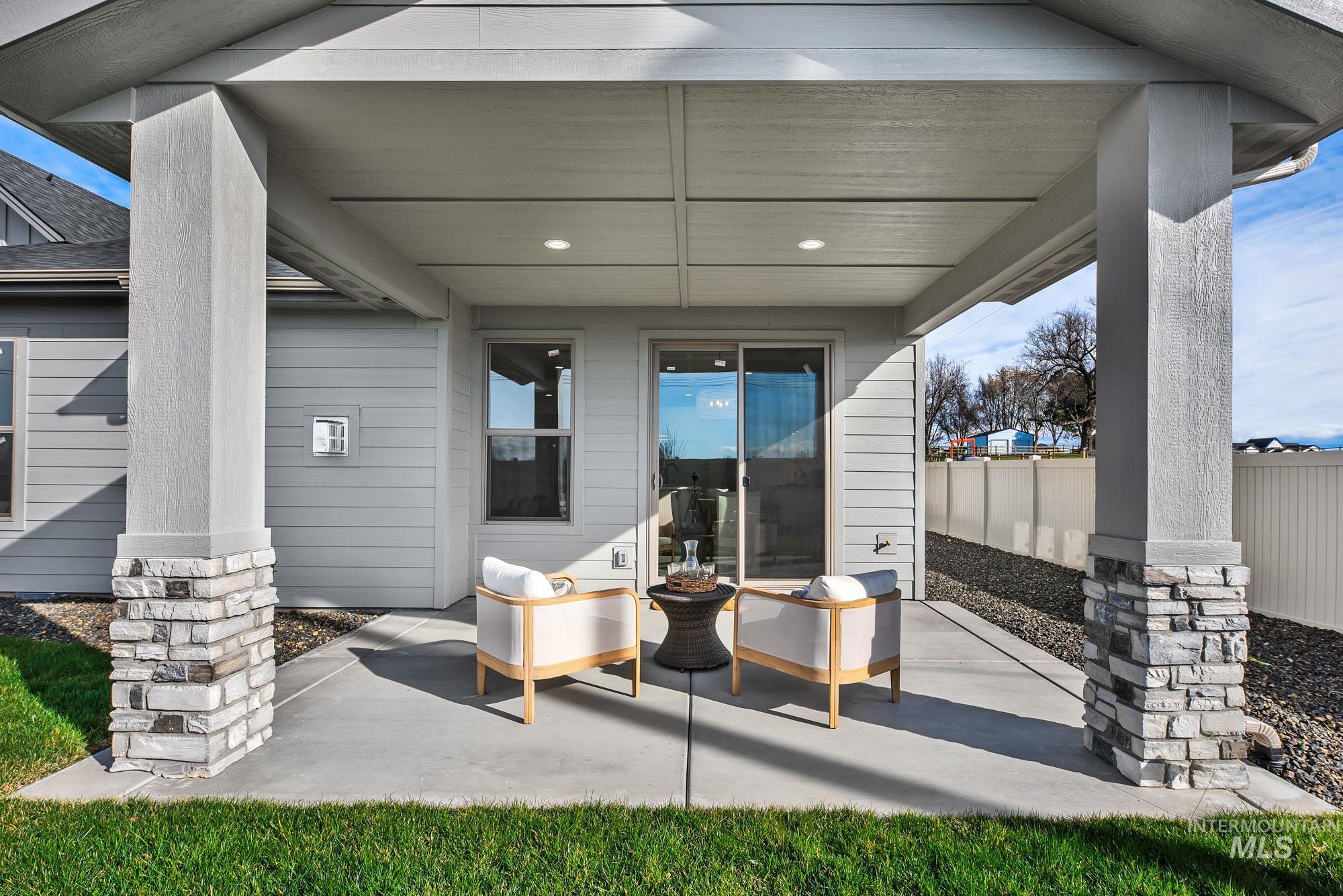 9675 West Snow Wolf Lane Star, ID 83669 - Photo 40 of 50