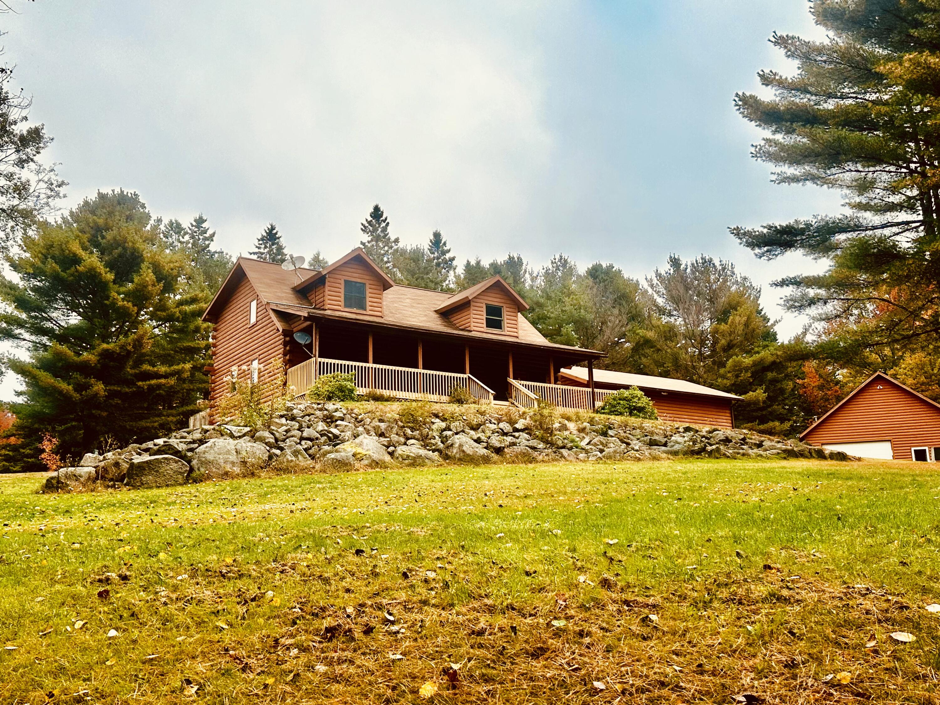 20 Ridge Road Machias, ME 04654 - Photo 4 of 101 IMG_2118