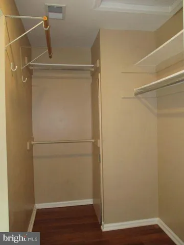 a view of small space