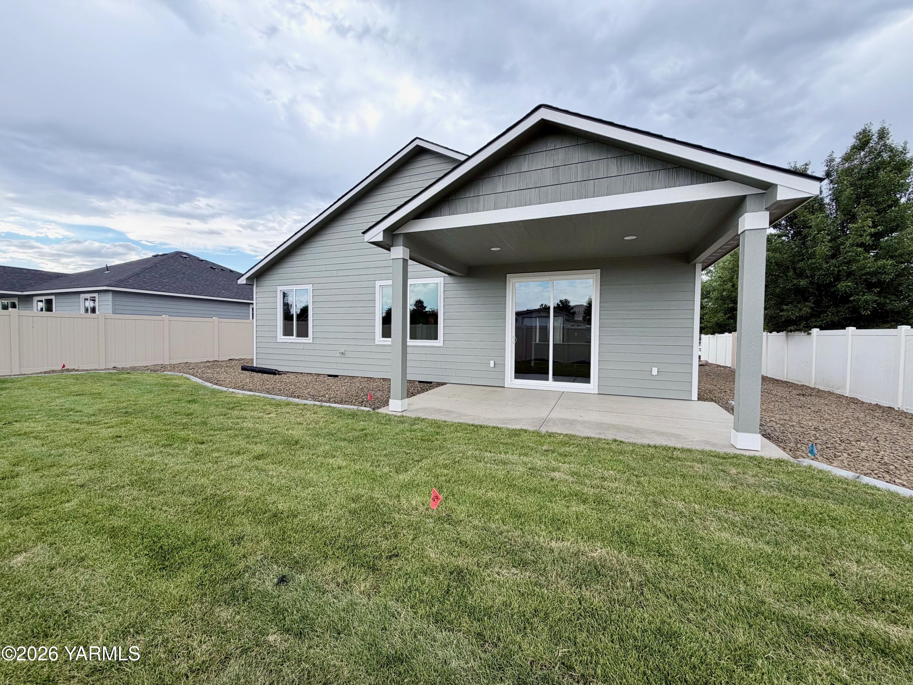 5912 Crestfields Road Yakima, WA 98903 - Photo 28 of 29 back2