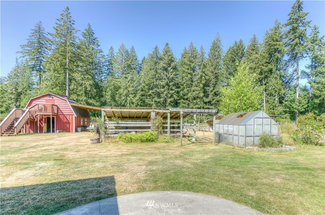 11209 Littlerock Road Southwest Olympia, WA 98512 - Photo 26 of 36 Gallery Image 26