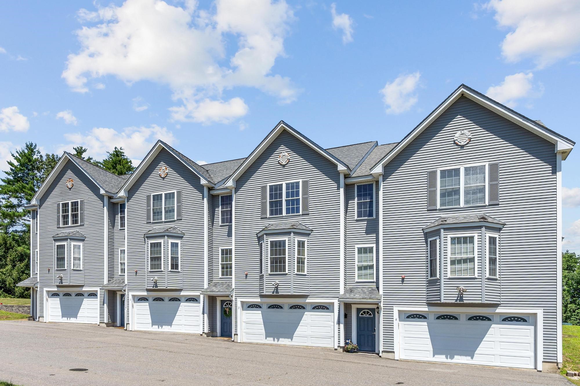 22 Scribner Road, Unit 3 Fremont, NH 03044 - Photo 1 of 35 Gallery Image 1