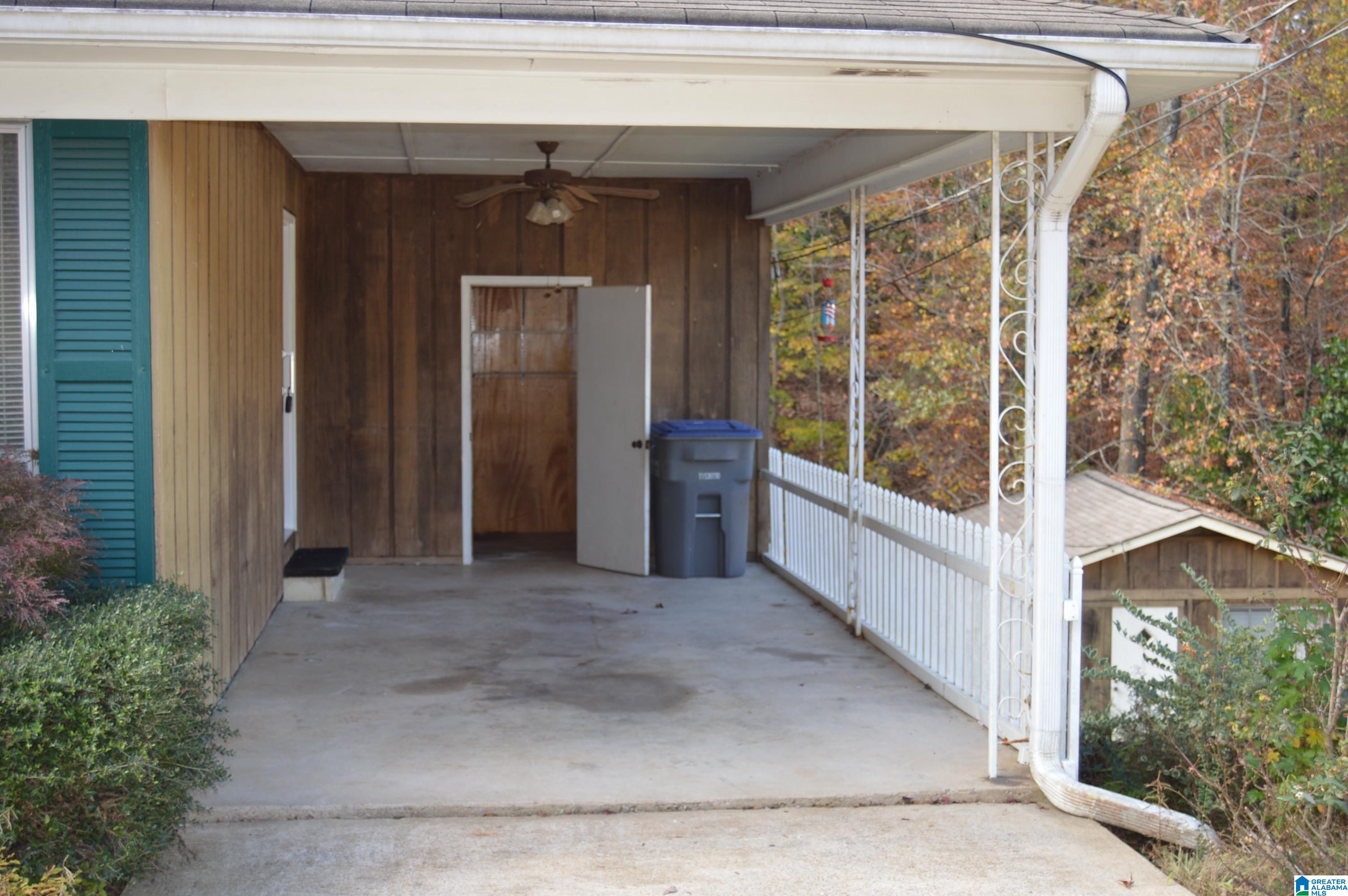 5429 Robin Circle Adamsville, AL 35005 - Photo 52 of 64