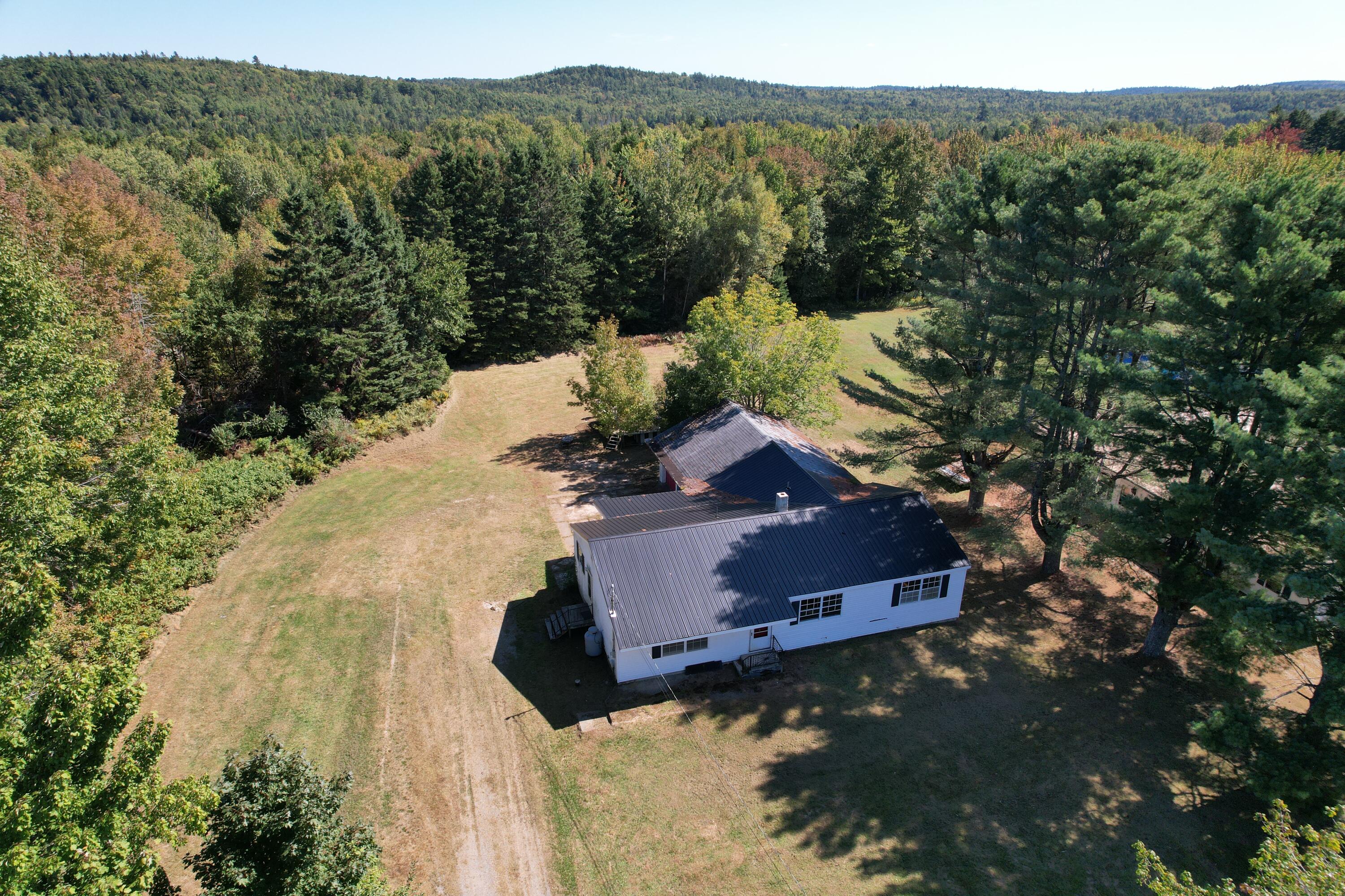 72 Hardscrabble Road Calais, ME 04619 - Photo 2 of 84 DJI_0118