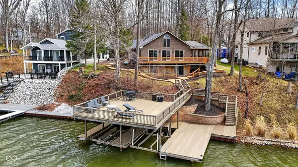 $775,000 | 295 Victory Hill, Coatesville, IN 46121