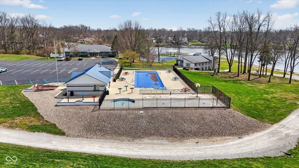 $775,000 | 295 Victory Hill, Coatesville, IN 46121