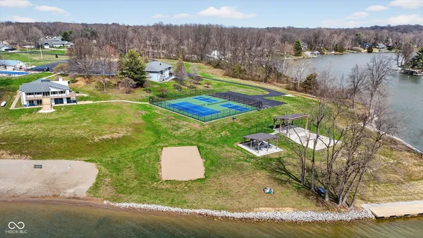 $775,000 | 295 Victory Hill, Coatesville, IN 46121