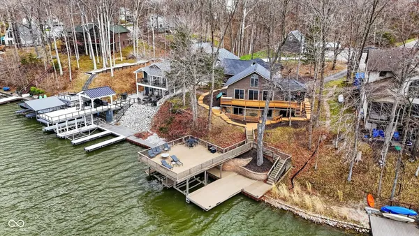 $775,000 | 295 Victory Hill, Coatesville, IN 46121