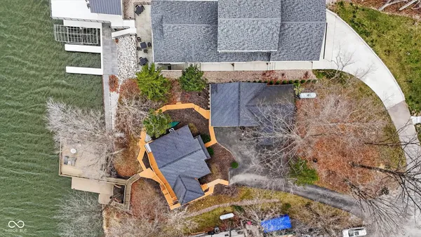 $775,000 | 295 Victory Hill, Coatesville, IN 46121