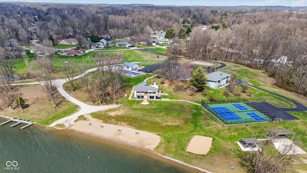 $775,000 | 295 Victory Hill, Coatesville, IN 46121