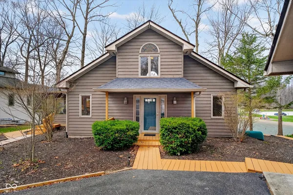 $775,000 | 295 Victory Hill, Coatesville, IN 46121