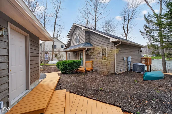 $775,000 | 295 Victory Hill, Coatesville, IN 46121
