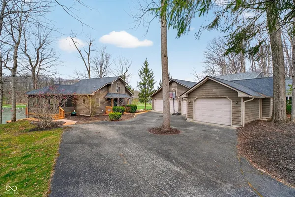 $775,000 | 295 Victory Hill, Coatesville, IN 46121