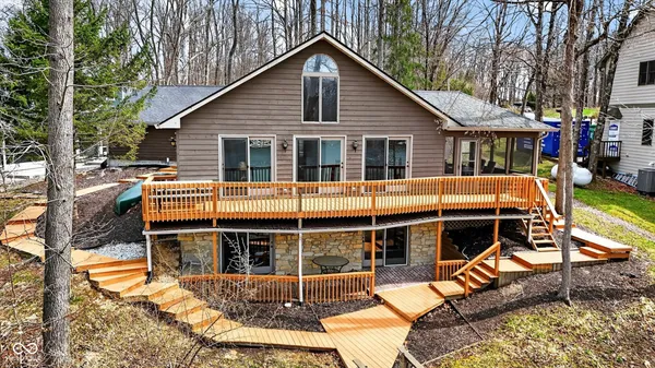 $775,000 | 295 Victory Hill, Coatesville, IN 46121