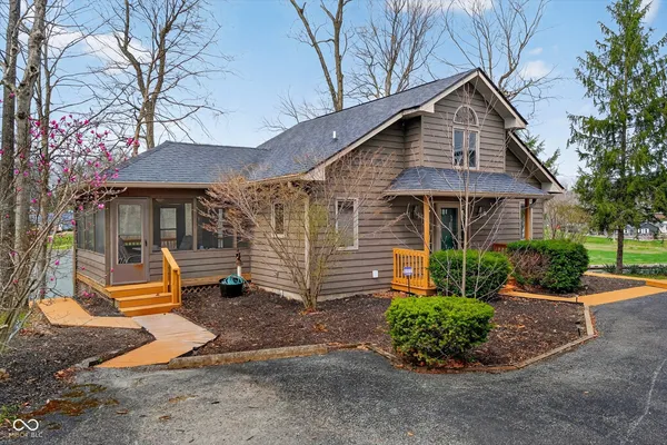 $775,000 | 295 Victory Hill, Coatesville, IN 46121