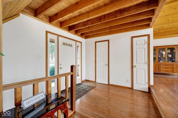 $775,000 | 295 Victory Hill, Coatesville, IN 46121