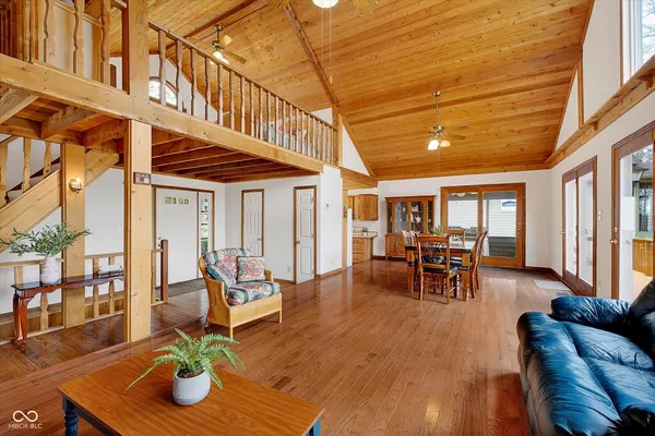 $775,000 | 295 Victory Hill, Coatesville, IN 46121
