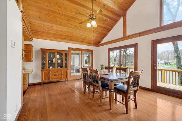 $775,000 | 295 Victory Hill, Coatesville, IN 46121