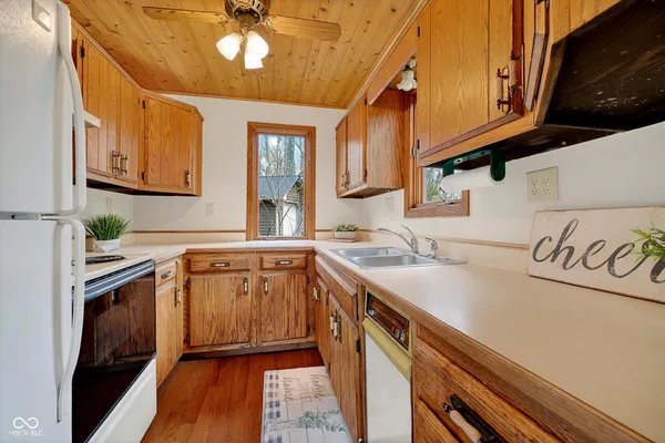 $775,000 | 295 Victory Hill, Coatesville, IN 46121