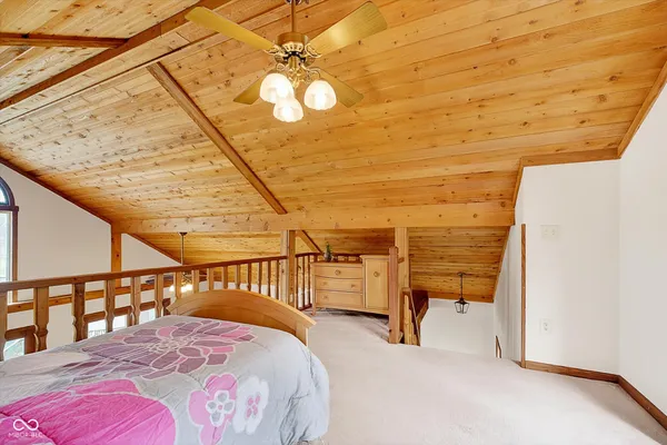 $775,000 | 295 Victory Hill, Coatesville, IN 46121