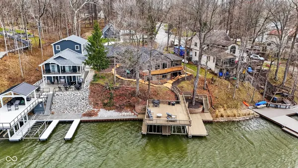 $775,000 | 295 Victory Hill, Coatesville, IN 46121