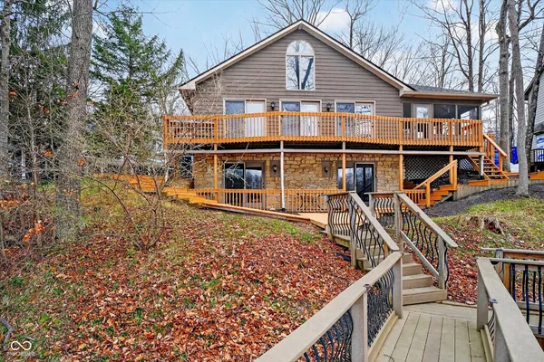 $775,000 | 295 Victory Hill, Coatesville, IN 46121