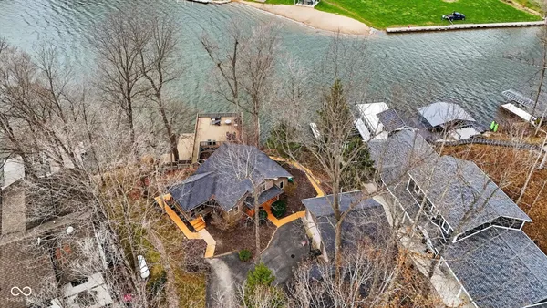 $775,000 | 295 Victory Hill, Coatesville, IN 46121