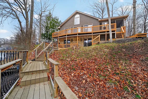 $775,000 | 295 Victory Hill, Coatesville, IN 46121