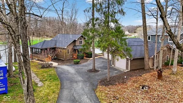 $775,000 | 295 Victory Hill, Coatesville, IN 46121