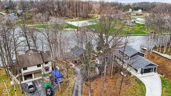 $775,000 | 295 Victory Hill, Coatesville, IN 46121