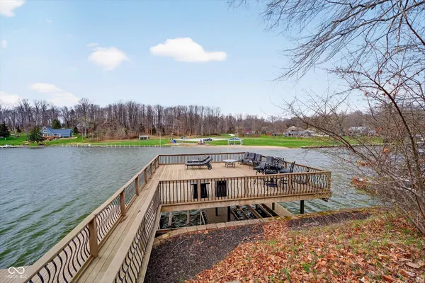 $775,000 | 295 Victory Hill, Coatesville, IN 46121