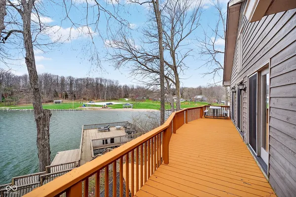 $775,000 | 295 Victory Hill, Coatesville, IN 46121