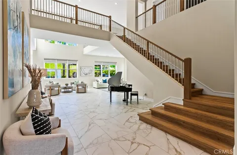 $4,595,000 | 26600 Paseo Retirada, San Juan Capistrano, CA 92675