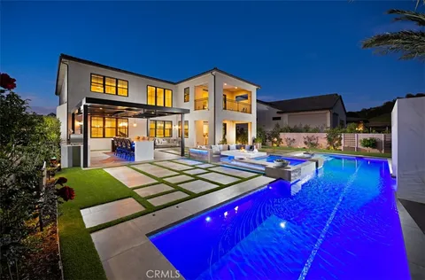 $4,595,000 | 26600 Paseo Retirada, San Juan Capistrano, CA 92675